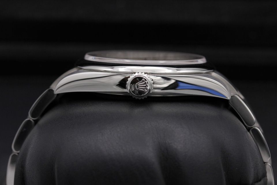 Rolex Oyster Perpetual 41 134300 Image 3